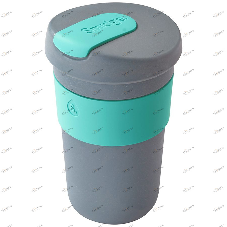 Кружка для кофе 400 мл Storm & Aqua Smidge SMID52GA