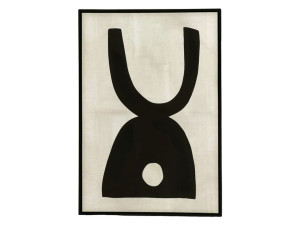 Печать на холсте