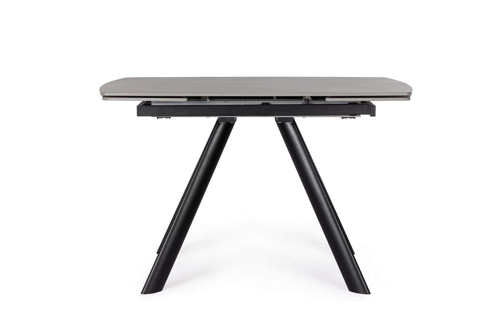 Прямоугольный выдвижной стол из керамогранита BIZZOTTO RAILI ARCH-00150135 - Вид №13