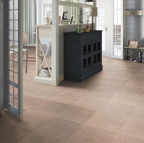 Виниловый ламинат Tarkett New Age Noise Дизайнерский с брашью (Текстурированная) 457,2х457,2 мм 1000901206 - Вид №6