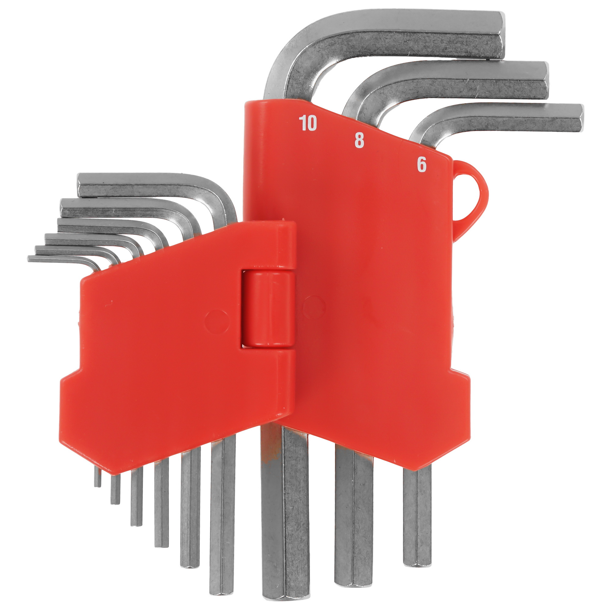 Набор ключей ЗУБР 27460-1_z02 9109025 STDN-0137979 - Вид №1