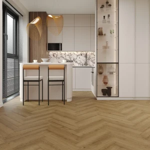 Ламинат Манчестер 33 класс толщина 8 мм с фаской 1.8 м²