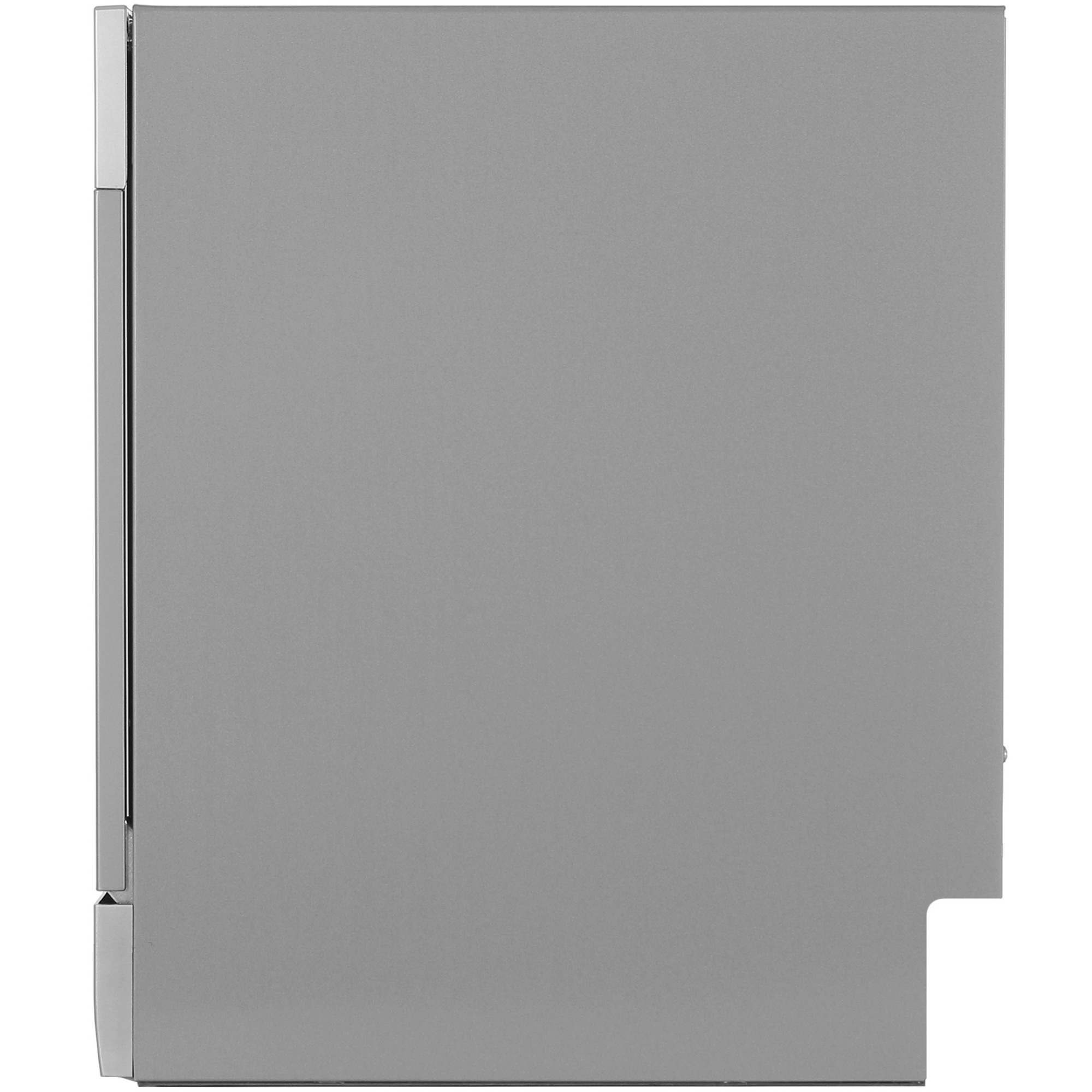 5432436 Посудомоечная машина DEXP DWMF2B-G серый STDN-0074210 - Вид №3