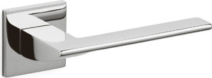 M228_CR Дверная ручка TREND OLIVARI