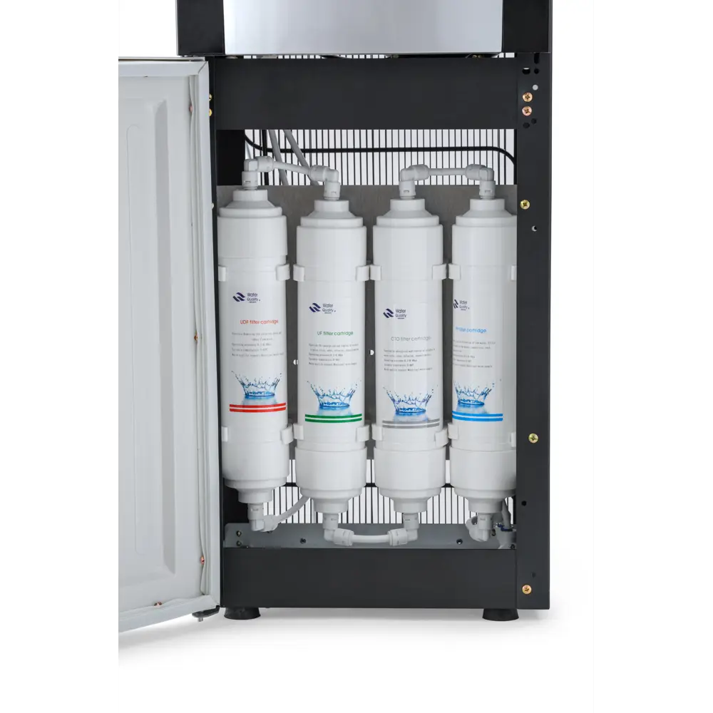 Пурифайер A.E.L. LC-AEL-47s электронное охлаждение STLM-2104198 - Вид №3