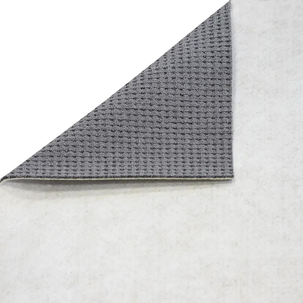 ЗАРТЕКС Ковровое покрытие «Твист» темно-серое 4 метра 89334444 STLM-0889609 - Вид №3