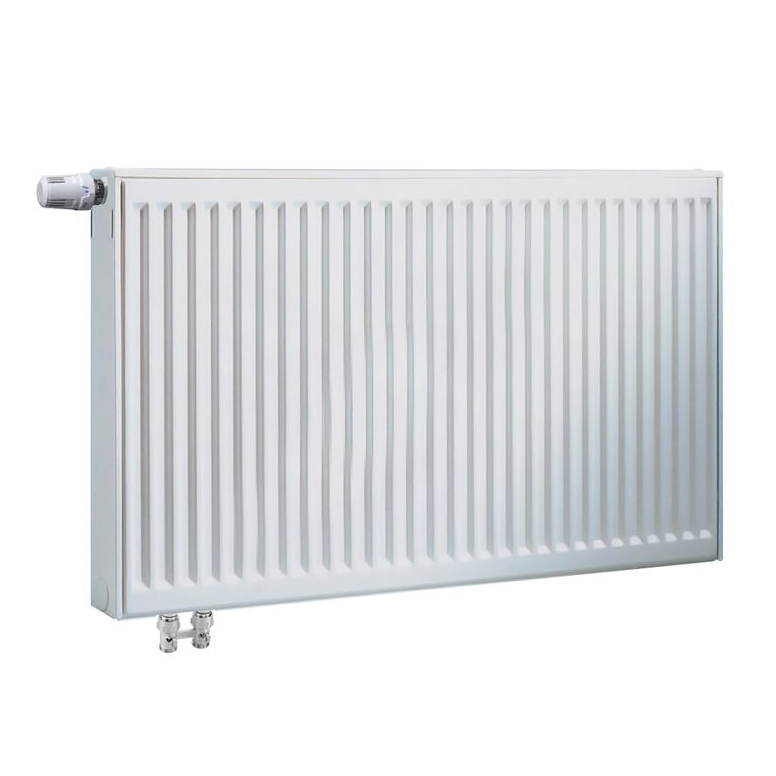 Радиатор стальной панельный COMPACT 22K VOGEL&NOOT 400x1600 E22KBA416A - Вид №2