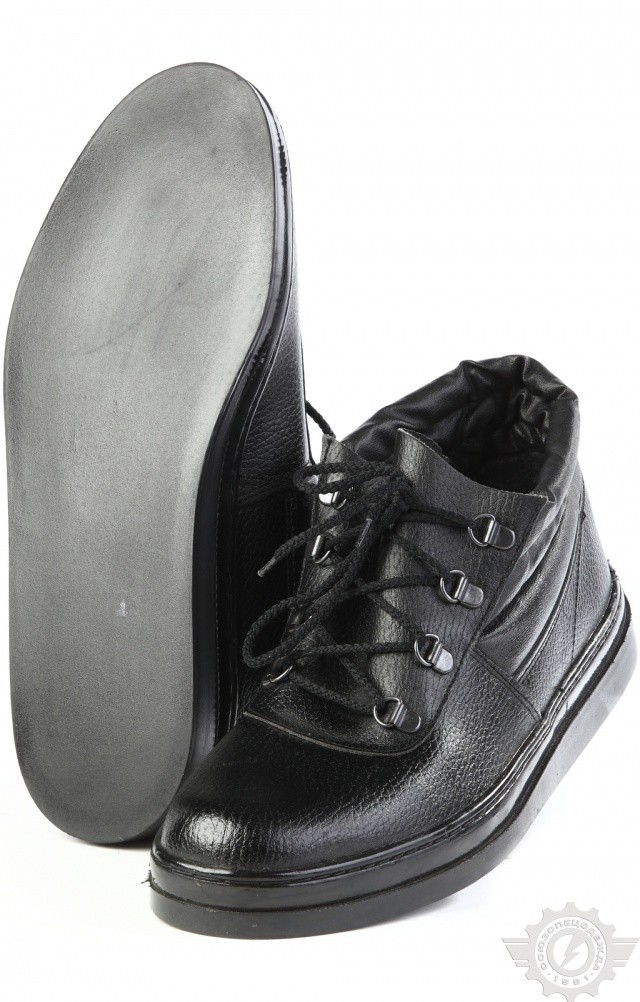 66697 Ботинки "Дорожник"  Летняя обувь  размер 41 Спецодежда 