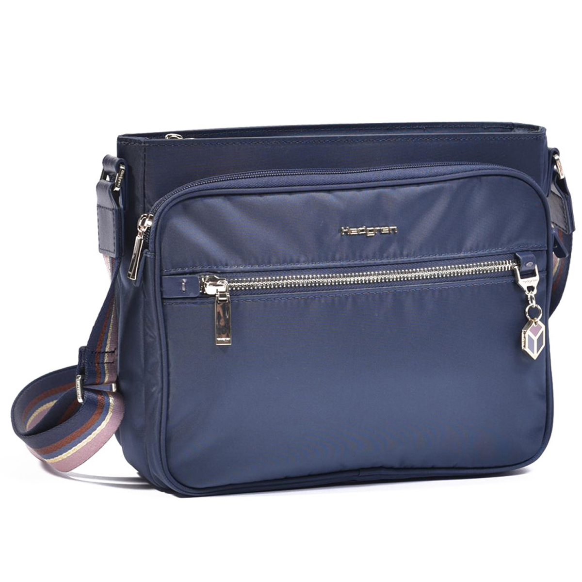 HCHMA03M/131 Сумка HCHMA03M Magical M Crossover Hedgren Charm Allure 