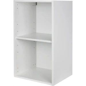Каркас навесной 40x70x35 см, ЛДСП, цвет белый 82286695 STLM-2198425