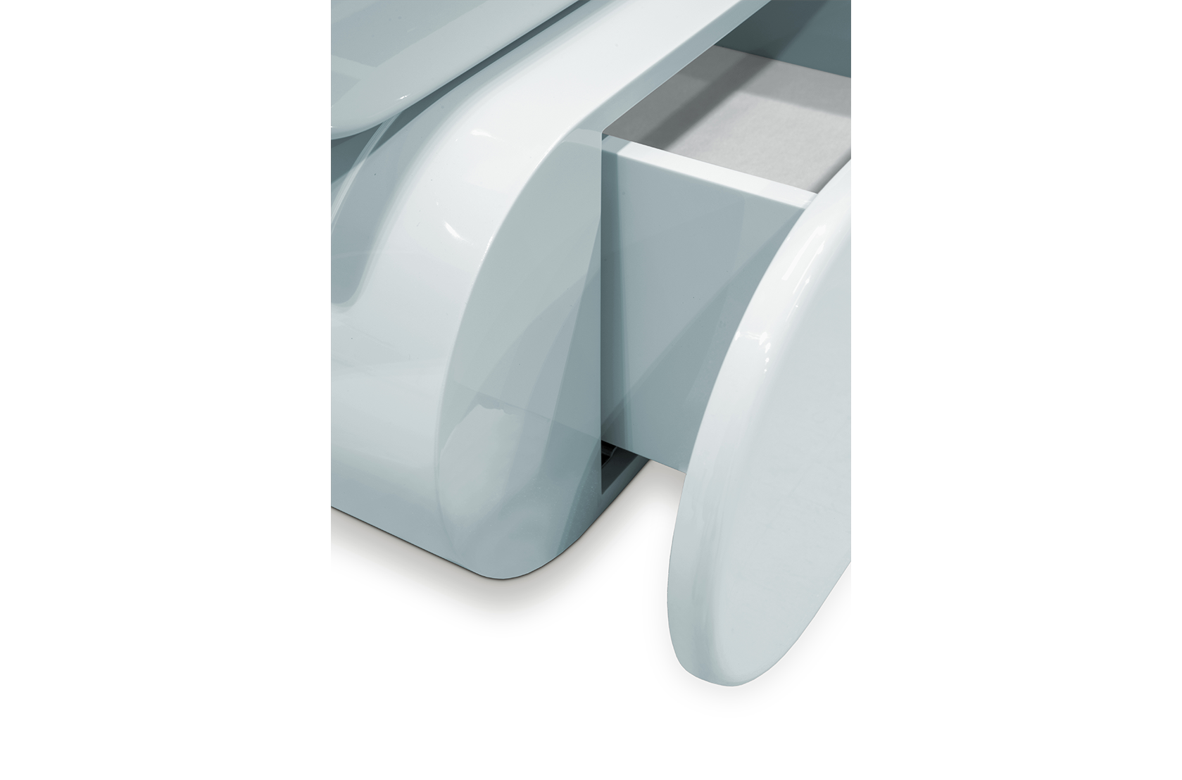 CIST453 Прикроватные тумбочки детские Маленькое Облако Circu  - Вид №2