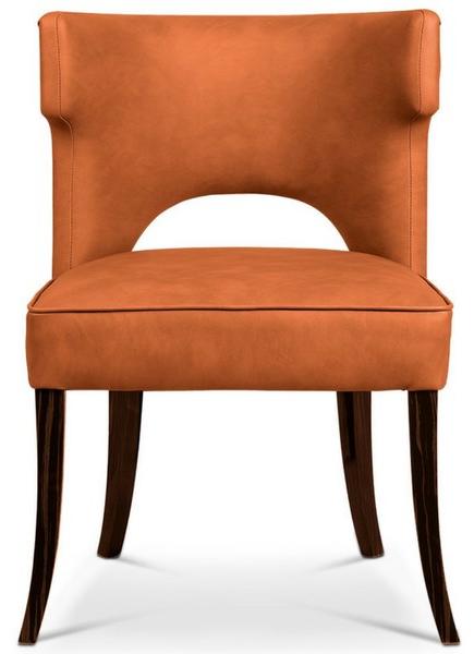 BRABBU Стул с мягкой обивкой и подлокотниками Kansas sun-id-1412521 - Вид №2