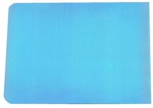 KAPRIOL Шпатель из закаленной стали Hand tools - spatole per stuccatura e rasatura