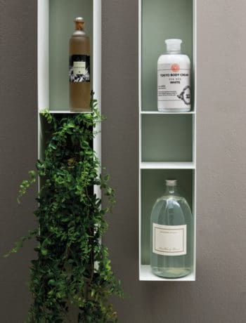 Комплект мебели 66 Arcom E.gò STARC82 - Вид №30