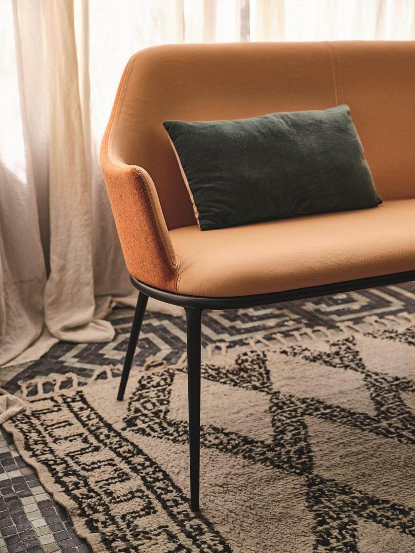 Midj Диван из ткани Lea sun-id-1462415 - Вид №2