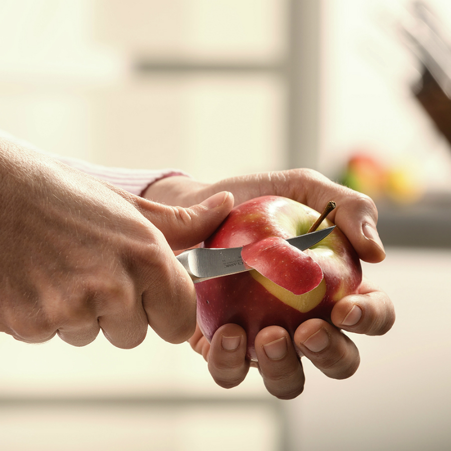 Нож кухонный для чистки Classic, 7 см WUESTHOF W4062 - Вид №1