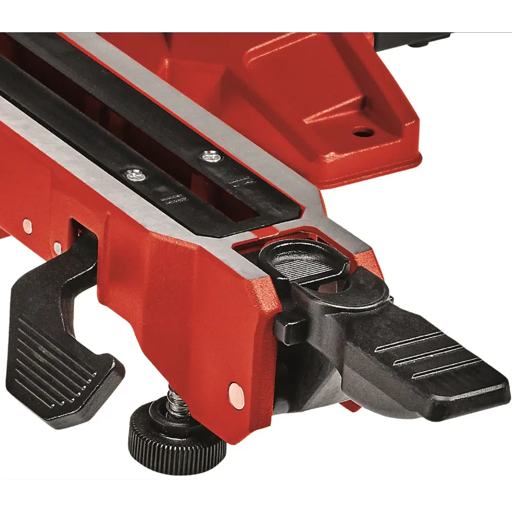 Пила торцовочная Einhell TE-SM 216 Dual, 1800 Вт, 216 мм 82665011 STLM-2165553  - Вид №2
