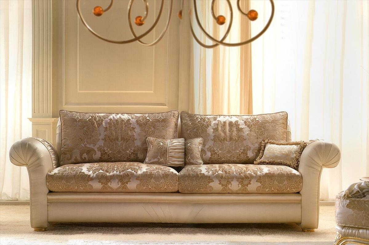 Диван  BEDDING PRINCESS 2POSTI 