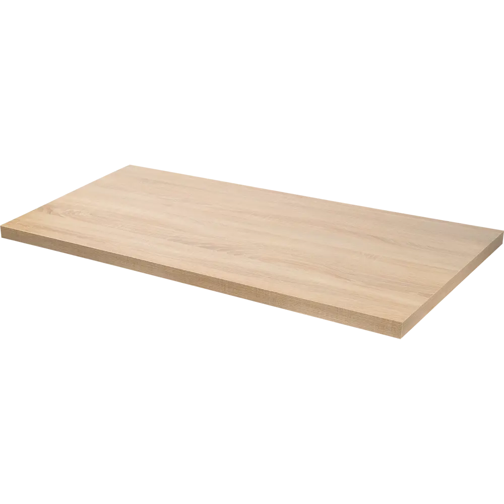 Столешница Вереск 120x3.8x60 см ЛДСП цвет бежевый 82165125 STLM-2002935 DELINIA - Вид №4