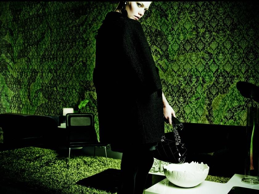 Wall&decò Обои с геометрическим рисунком Contemporary wallpaper 2010 sun-id-1423237 - Вид №1