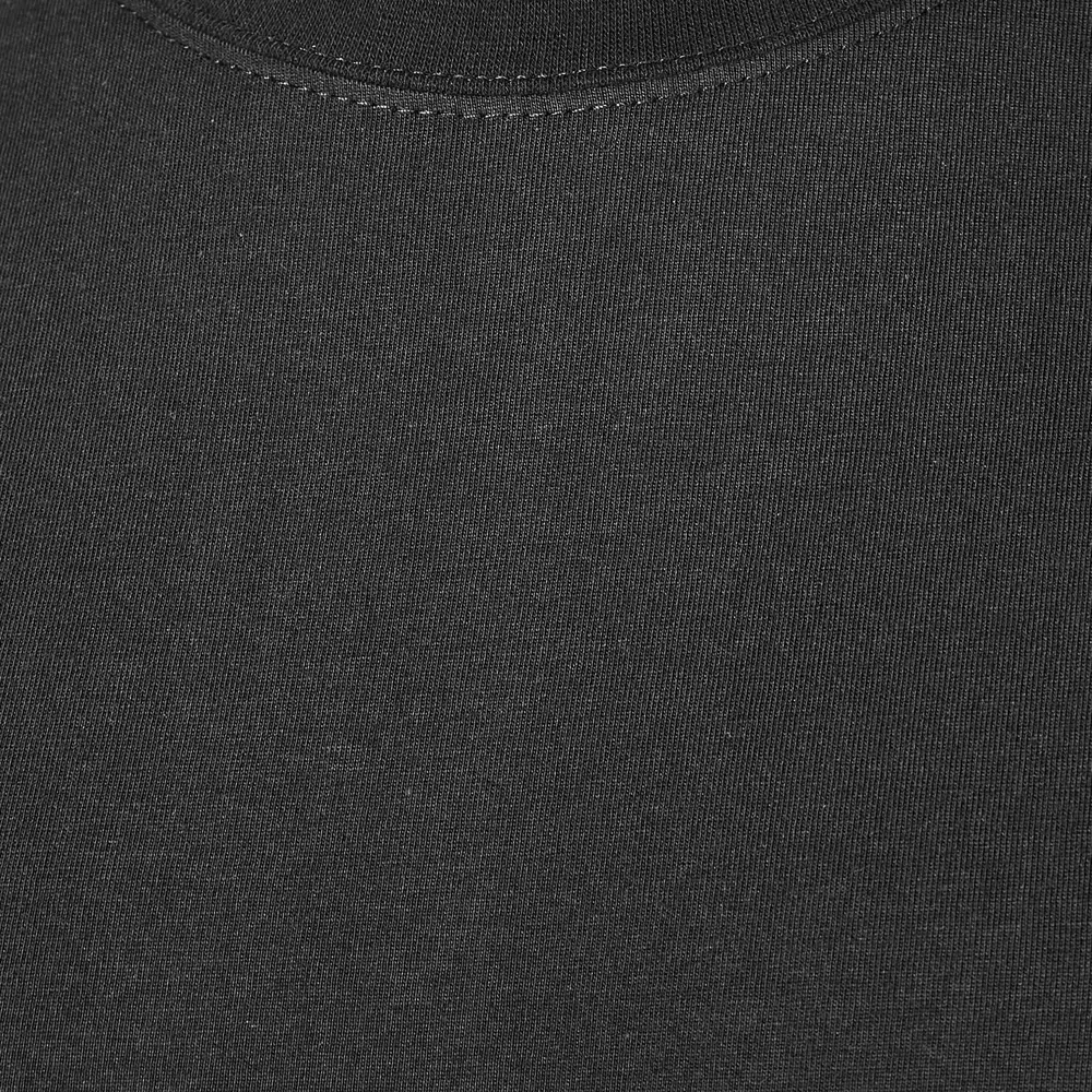 Santreyd - Универсальная футболка свободного кроя черного цвета XL 89348540 нет STLM-1519057 - Вид №2