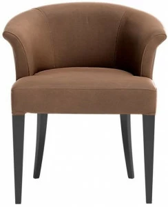 Capital Collection Мягкое кресло с подлокотниками