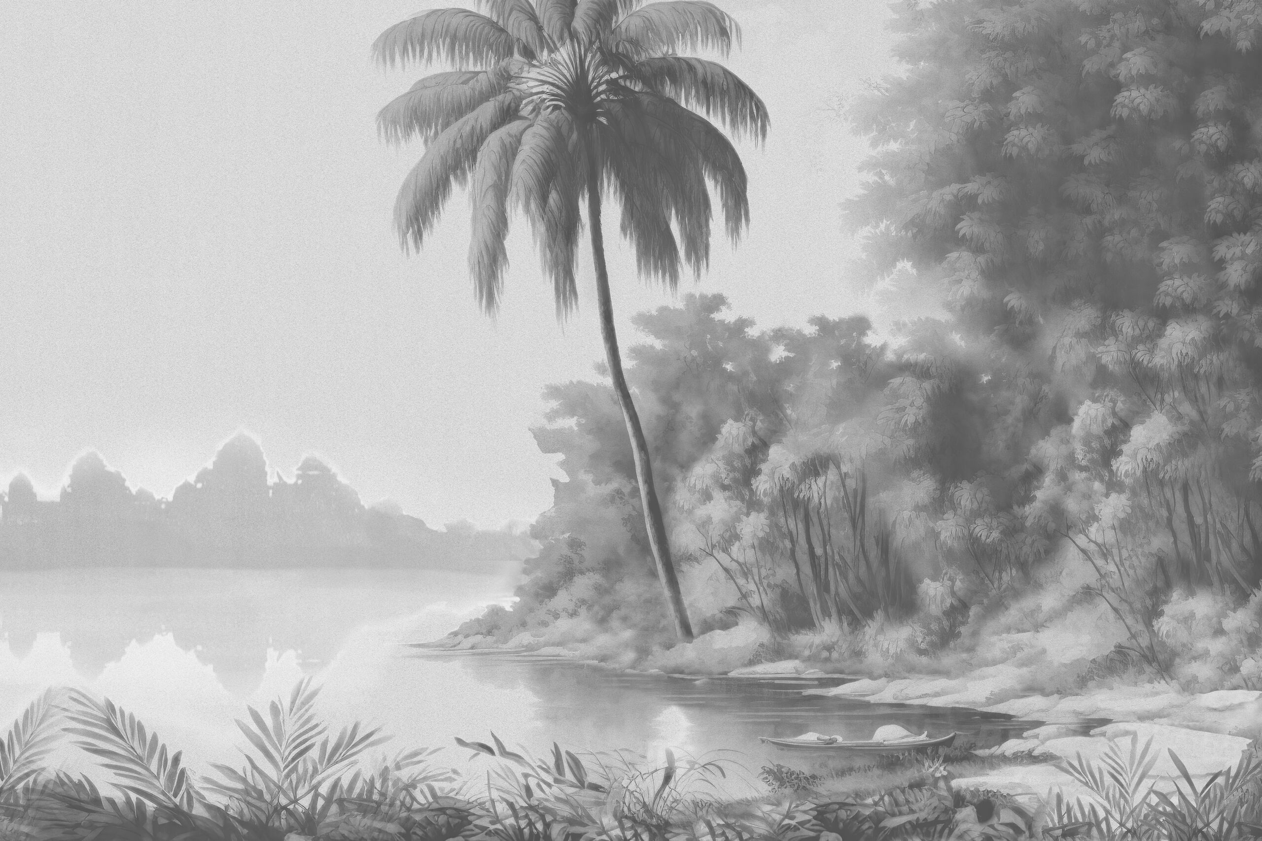 Обои с пейзажами GLAMORA Creative Collection Chapter XV ARCH-00131147 - Вид №5