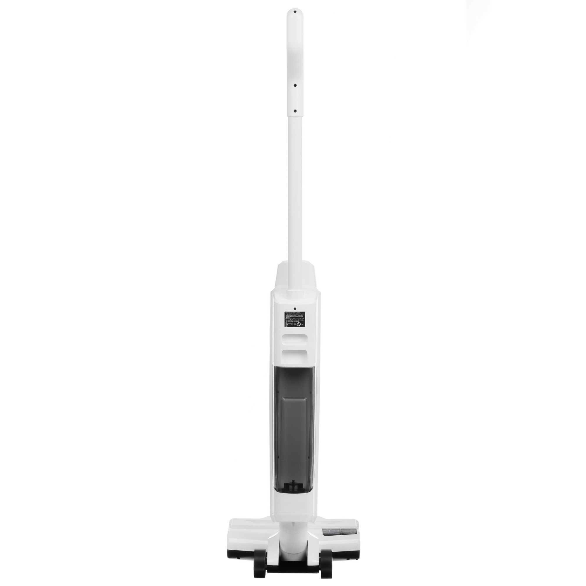 5458621 Моющий пылесос вертикальный   Dreame Trouver K10  белый STDN-0144850 - Вид №6