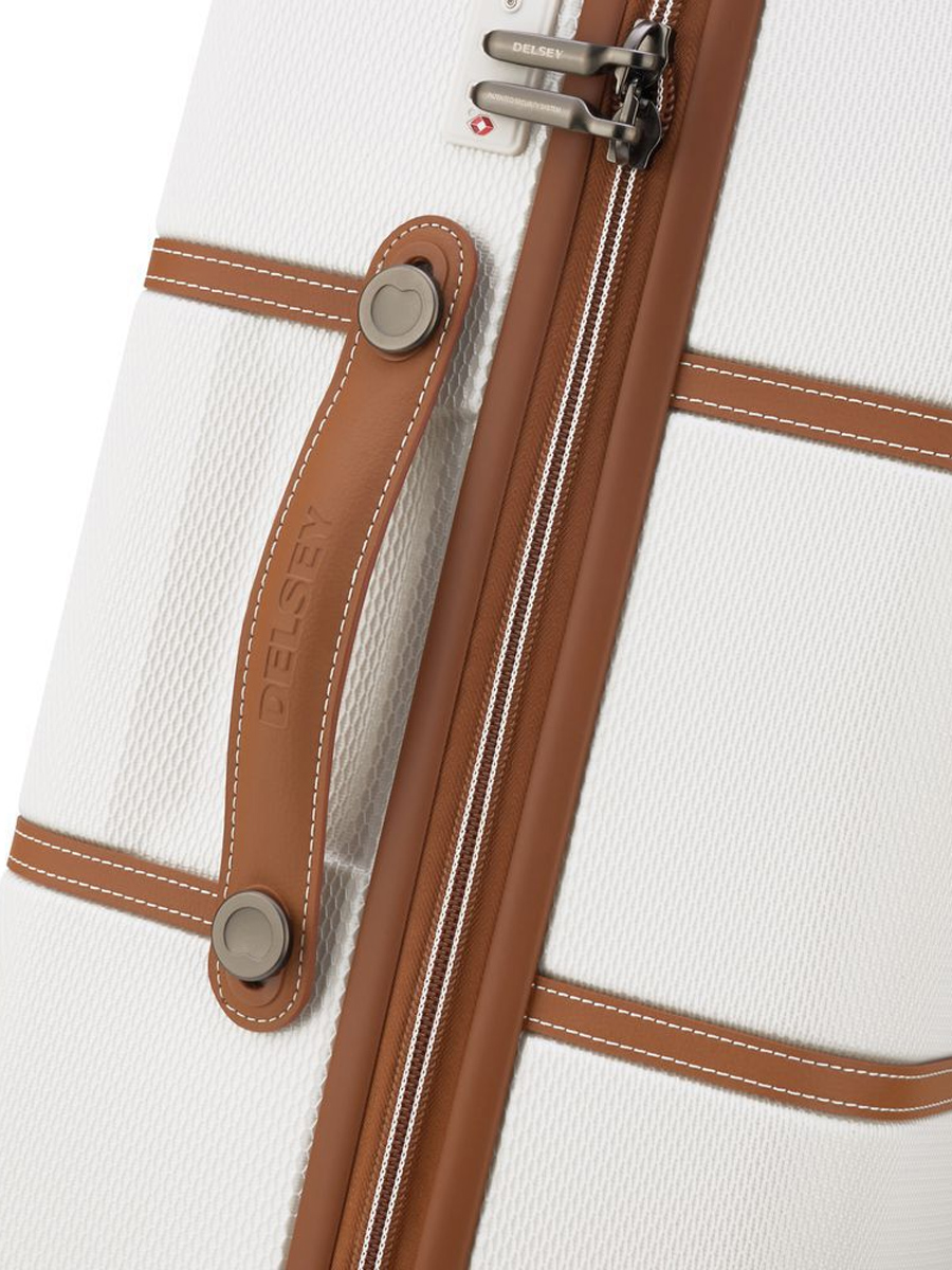 1672810 15 Чемодан 1672810 M Delsey Chatelet Air  - Вид №6