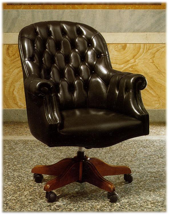 Кресло руководителя  COLOMBO MOBILI 382 