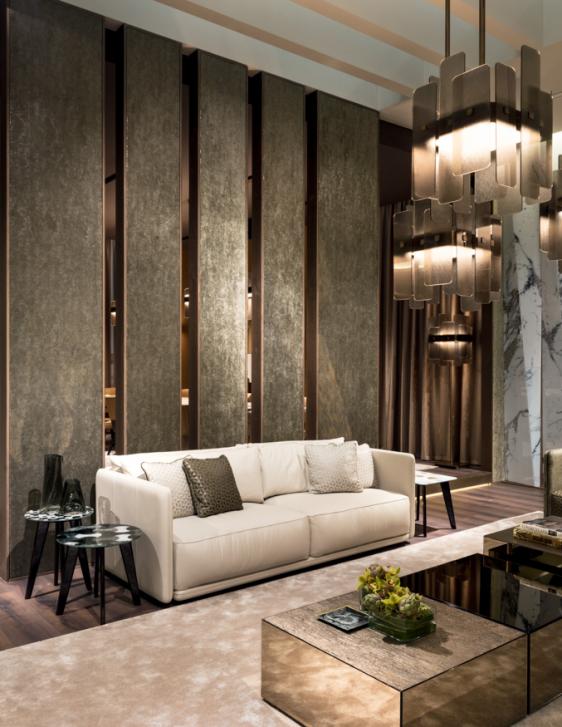 SICIS Oscar Ceiling Lamp 47x47x66 sun-id-1989768