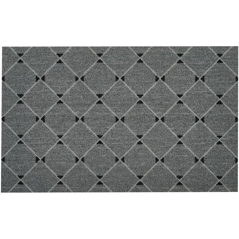 Santreyd Sponge — придверный коврик для чистоты и уюта 50×80 см 89387670 STLM-1440121 - Вид №1