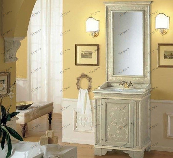 3291/IB IBIZA Комплект мебели MDC Mobili di castello 1284