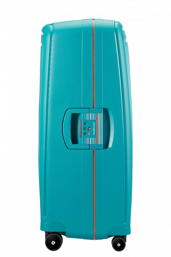 10U-62004 Чемодан 10U*004 Spinner 81/31 Samsonite S'Cure  - Вид №9