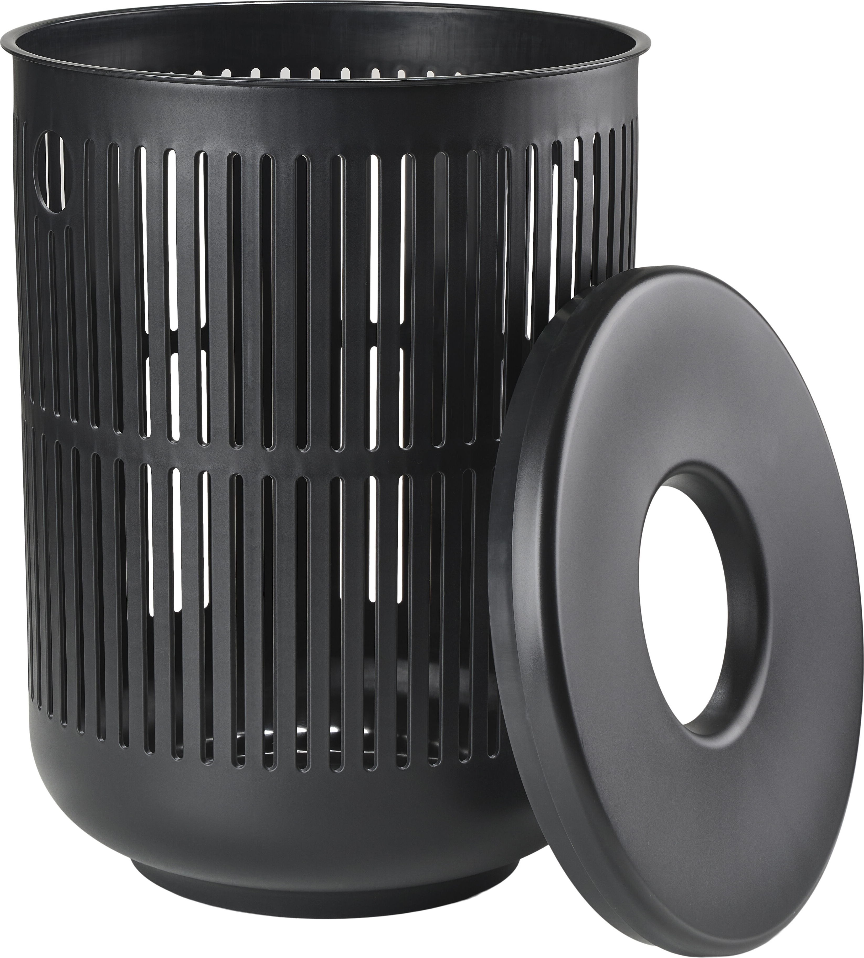 26523 корзина для белья Zone Denmark Ume - Вид №2