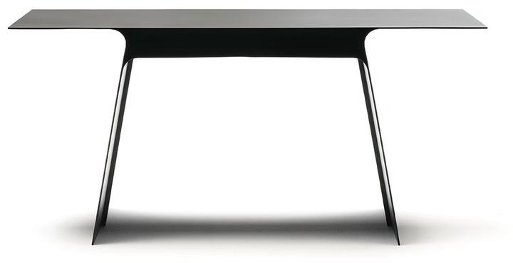 Living Divani Консоль из листового металла Inari sun-id-1504860 - Вид №1