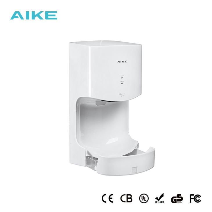 Сушилки для рук в ванной AIKE AK2630T_1_31  - Вид №3