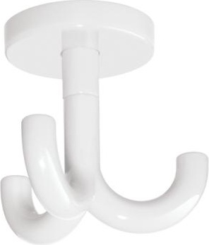 477.90.050 тройной крючок HEWI System 111 | Polyamid  - Вид №17