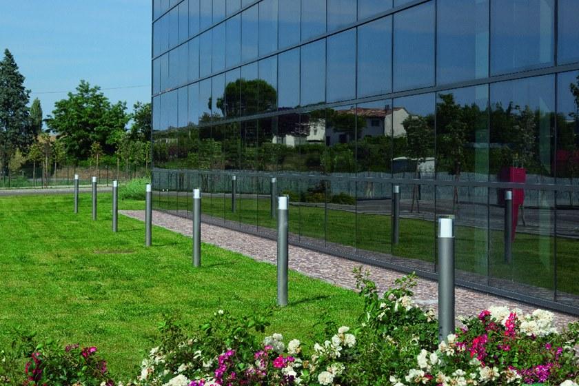 iGuzzini Светодиодный стеклянный столбик Ipoint sun-id-1445209 - Вид №1