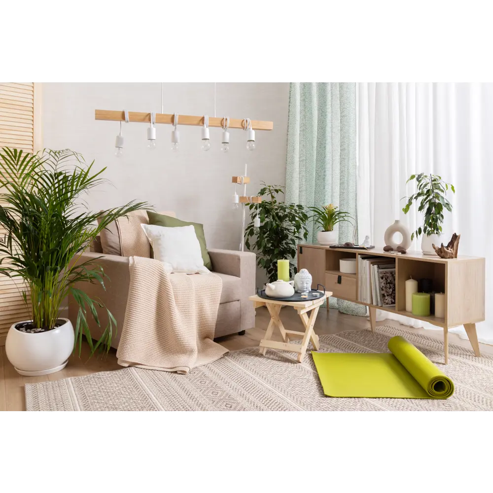 Santreyd Адель — керамический горшок для комнатных растений 81932590 STLM-0014177 - Вид №5