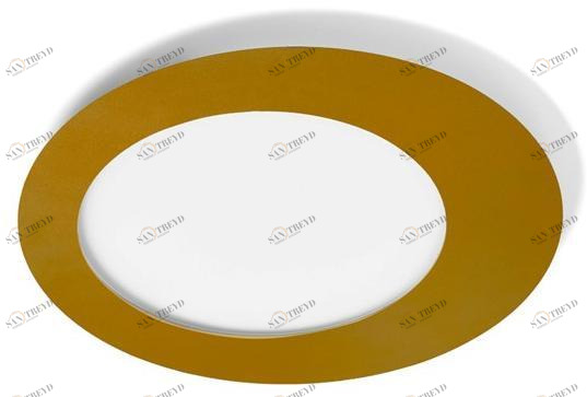ENGI Настенный светильник / потолочный светильник из листового металла sun-id-1466340