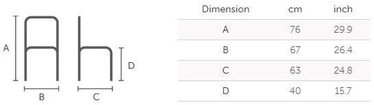Midj Кресло с мягкой обивкой Liù Liu sun-id-1480084 - Вид №2
