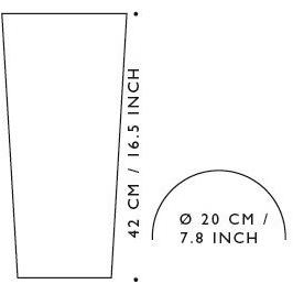 Quasar Галогенный настенный светильник из алюминия sun-id-1352121 - Вид №5