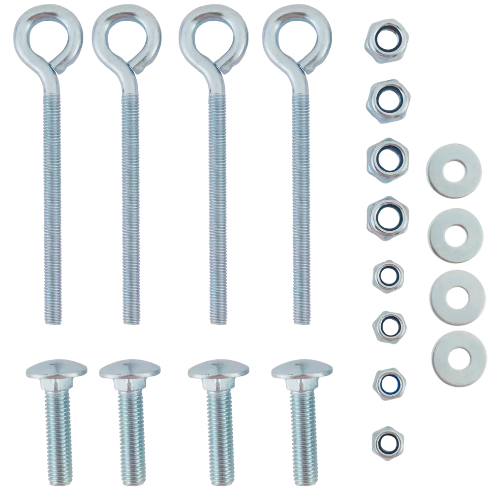 Лестница-трансформер 4-секционная Scala 3 ступени STLM-2179296 - Вид №5
