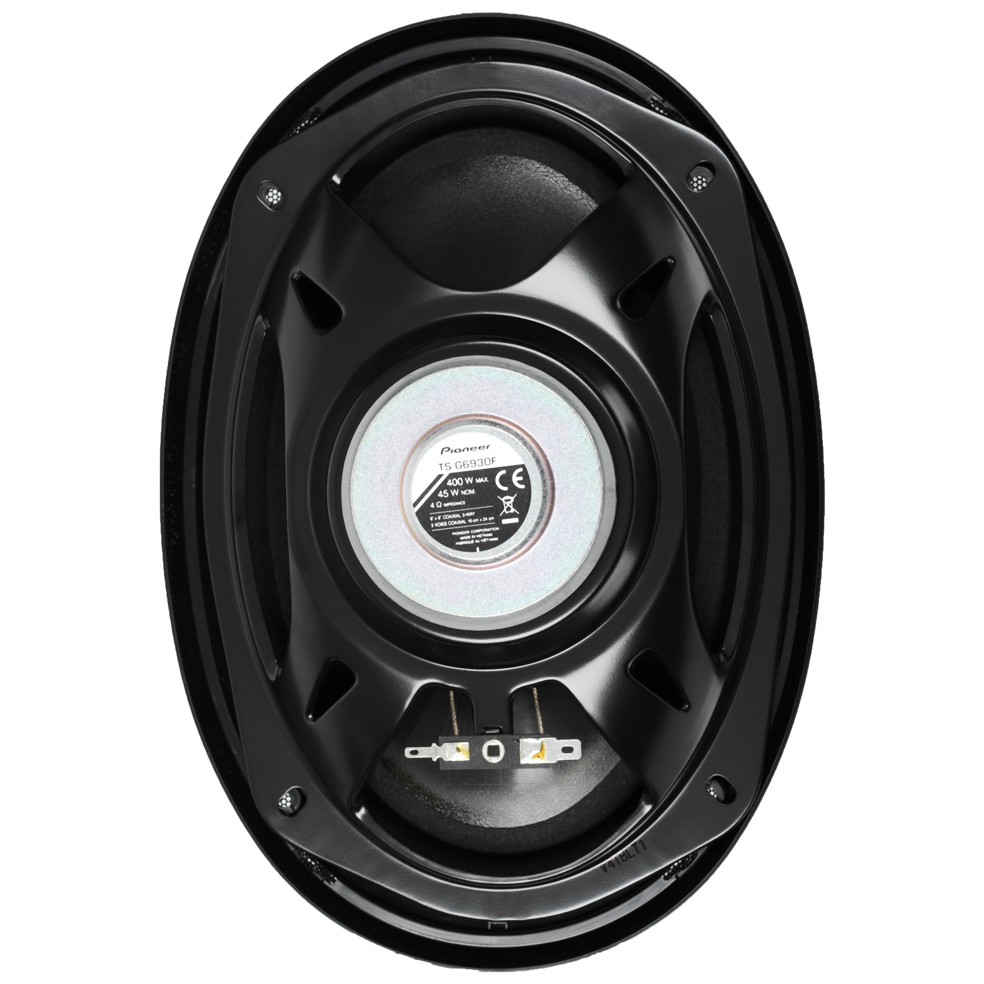 5422072 Коаксиальная акустическая система Pioneer TS-G6930F STDN-0124652 - Вид №2