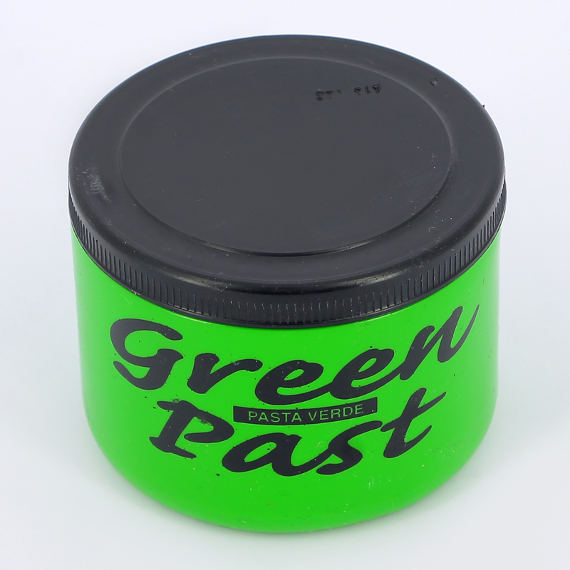 Паста-герметик для льна зеленая универсальная IDRONORD 460г 1480000000