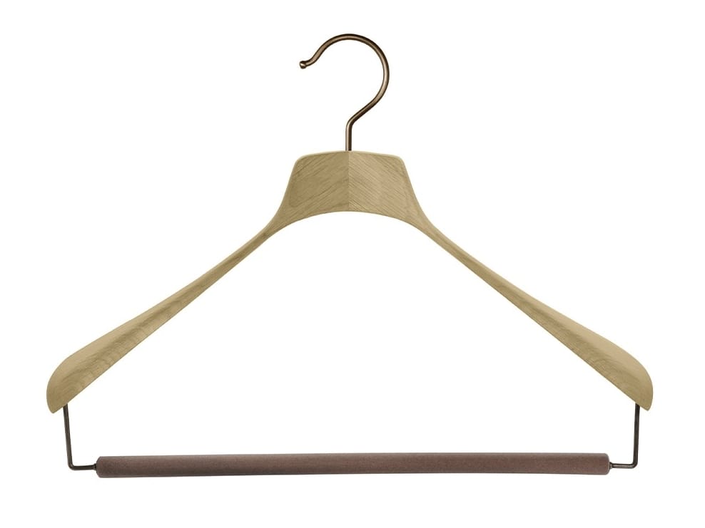 Вешалка из дуба Toscanini LIGHT DESIGN ARCH-00009778