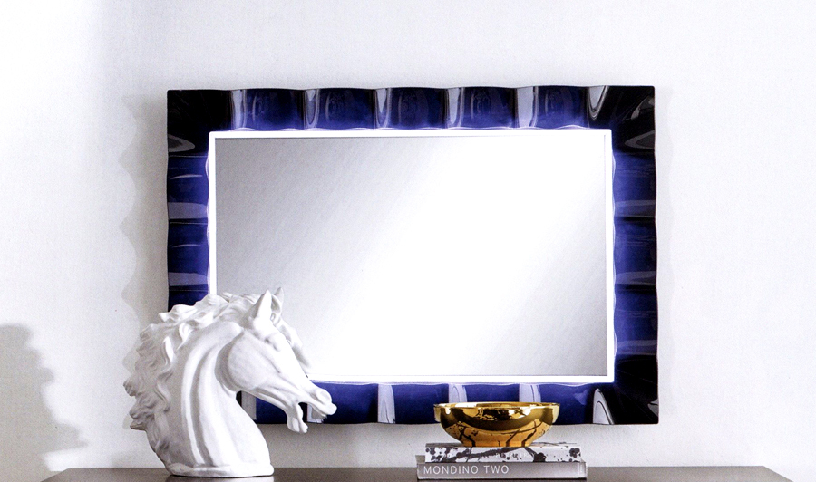 Зеркало  GIULIACASA 327-TI Tintoretto