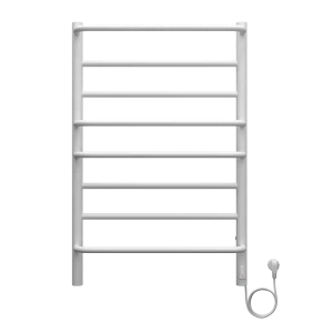 Equation Электрический полотенцесушитель с терморегулятором 50x85 см 89352325