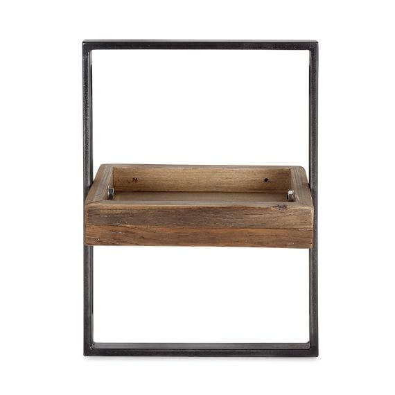 078706 Декоративная полка Francisco Segarra Nabor Santreyd 